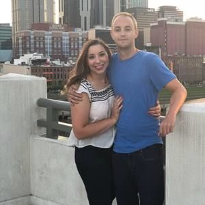 Meet your Posher, Kristen